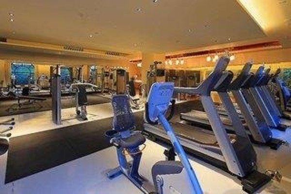 Hilton Qindao Golden Beach