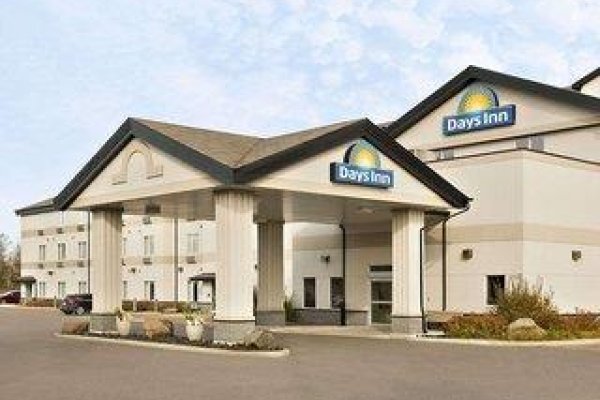 Days Inn By Wyndham Thunder Bay North