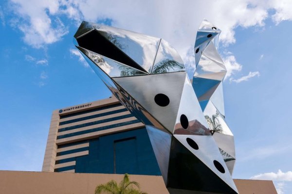 Hyatt Regency Merida
