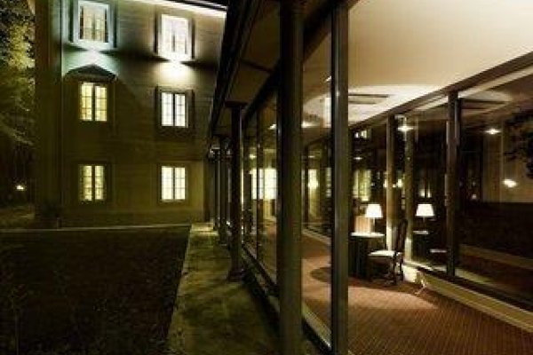 Meditur Hotel Bologna San Lazzaro