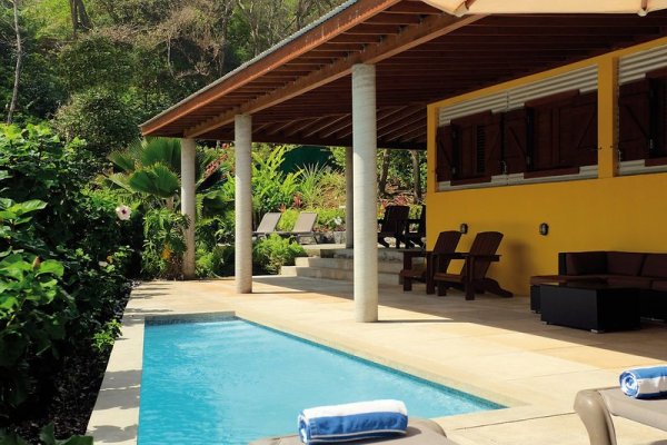 Pagua Bay House