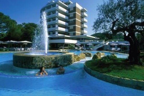 Radisson Blu Resort Galzignano Terme - Majestic & Sporting