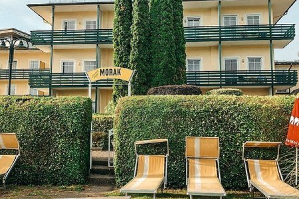 Strandbude Morak - Adult Only Ab 16 Jahren