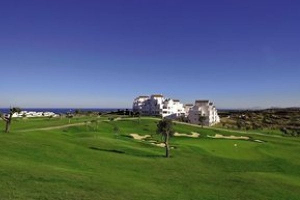 Ona Valle Romano Golf & Resort