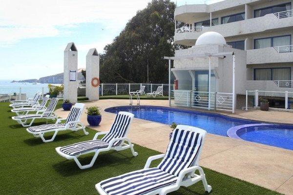 Neruda Mar Suites