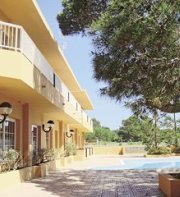 Hostal Es Pi