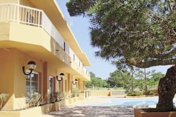 Hostal Es Pi