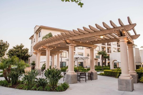 Homewood Suites By Hilton San Diego Airportliberty Station