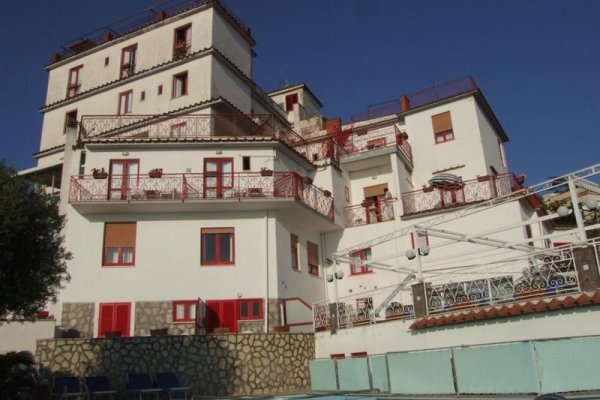 Hotel Dania