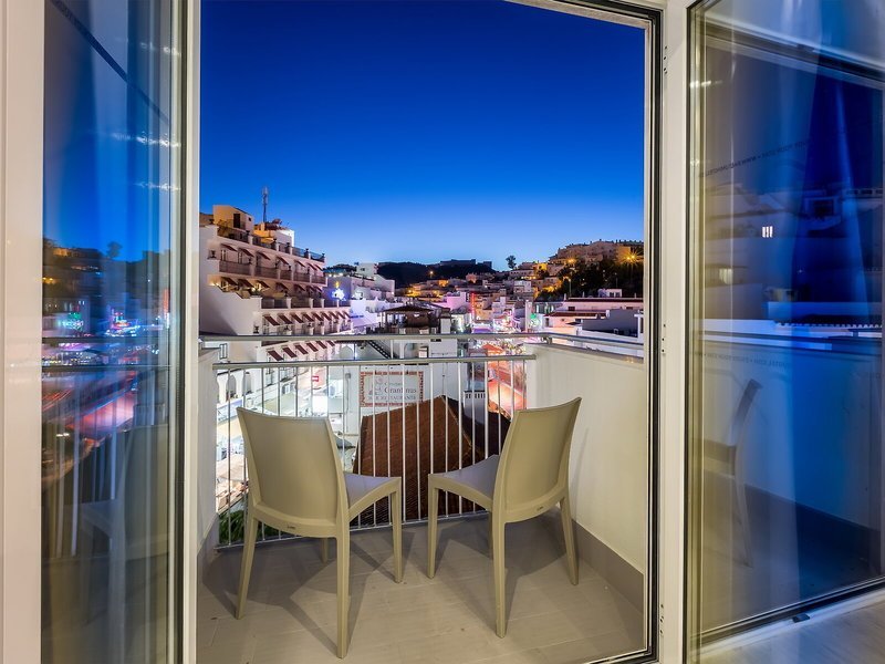 Hotel Baltum recenzie