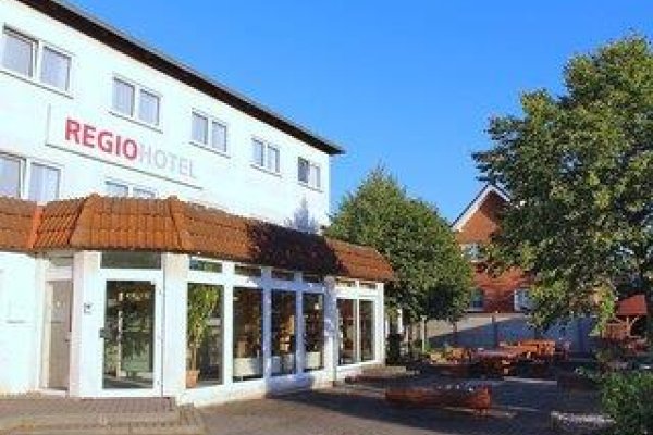 Landhotel Glesien
