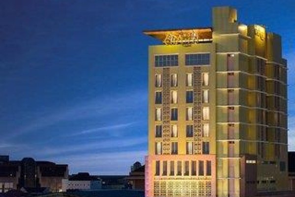 Hotel Chanti