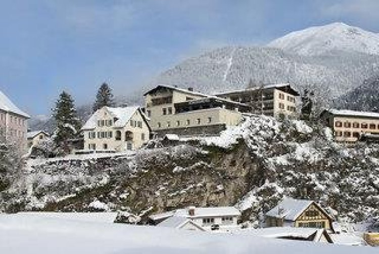 Schloss Dörflinger