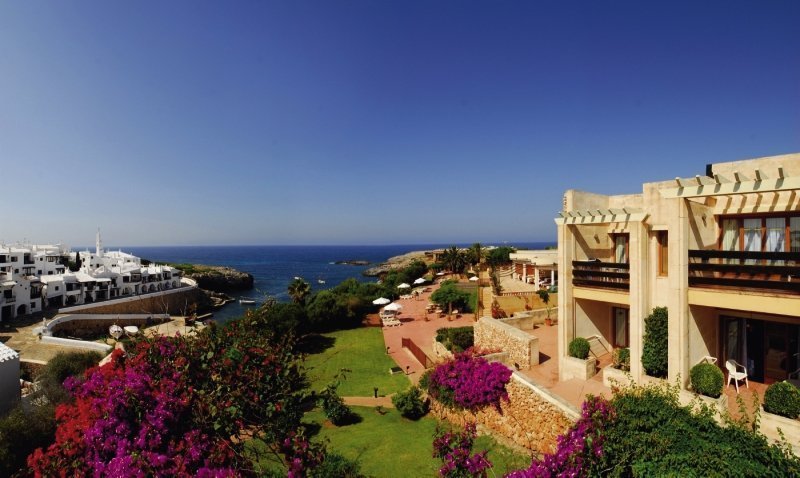 Pierre & Vacances Premium Residenz Menorca Binibeca