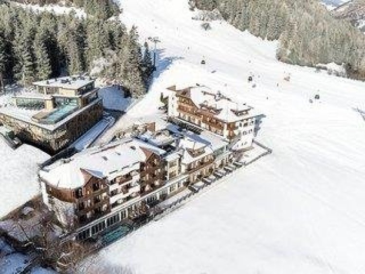 Excelsior Dolomites Life Resort