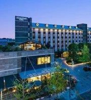 DoubleTree by Hilton Shanghai Hongqiao
