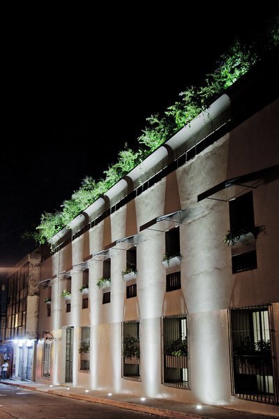 Flor de Mayo Hotel Restaurant & Spa