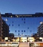 Upon Lisbon Prime Residences