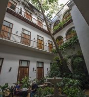 Hotel Del Tejadillo