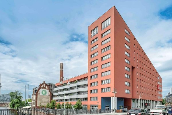 Ibis Berlin Ostbahnhof
