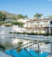 Sierra Blanca Resort Spa