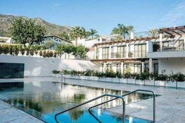 Sierra Blanca Resort Spa