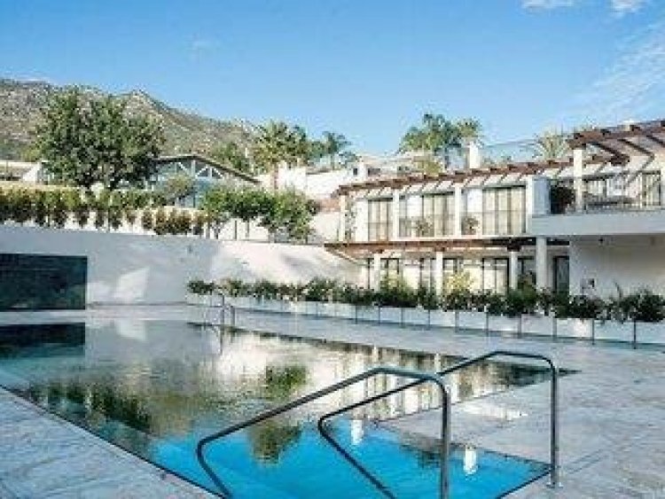 Sierra Blanca Resort Spa