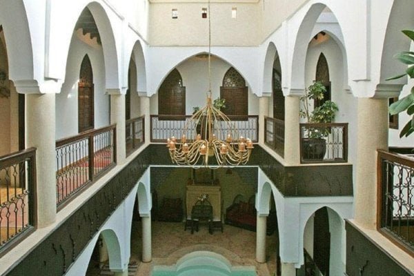 Riad Opale