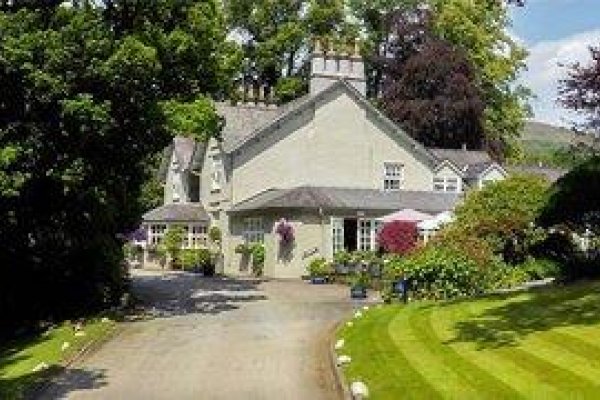 Briery Wood Country House Hotel