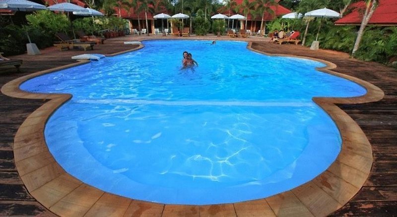 Greenview Village Resort recenzie