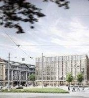 H2 Hotel Leipzig