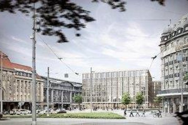 H2 Hotel Leipzig