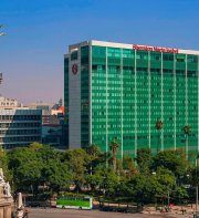 Sheraton Maria Isabel