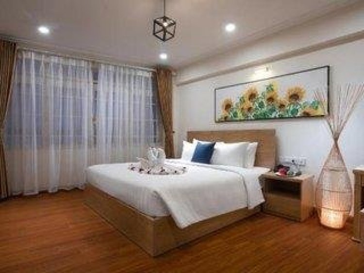 Malo Hotel