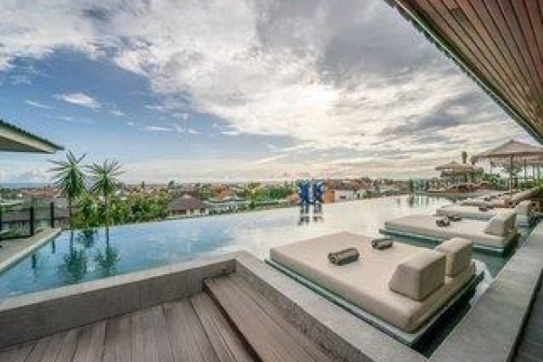 Tui Blue Berawa Hotel And Villas