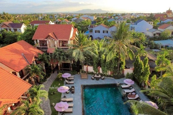 Mercure Hoi An