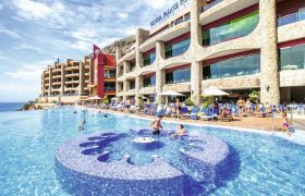 Gloria Palace Royal Hotel & Spa recenzie