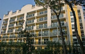 Eraclea Palace recenzie