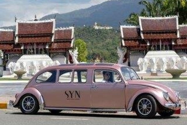 Syn Boutique Hotel