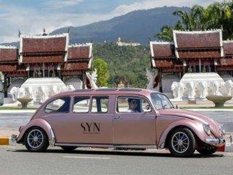 SYN Boutique Hotel