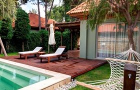IC Hotels Residence recenzie