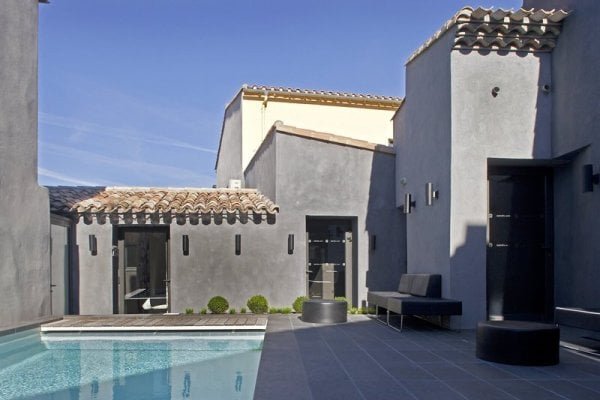 Hotel L' Octroi