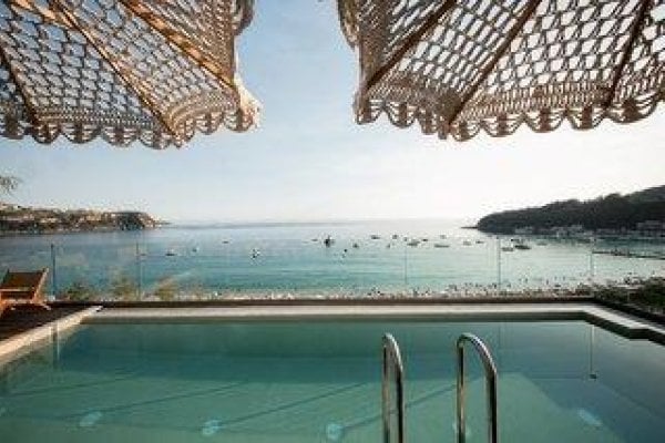 Saint Nicolas Hotel