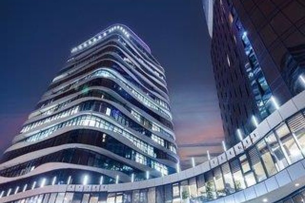 Meta Business Hotel