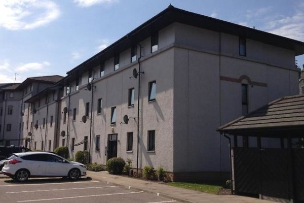 Aberdeen Serviced Apartments