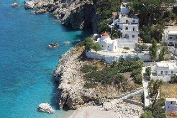 Akropolis Pension