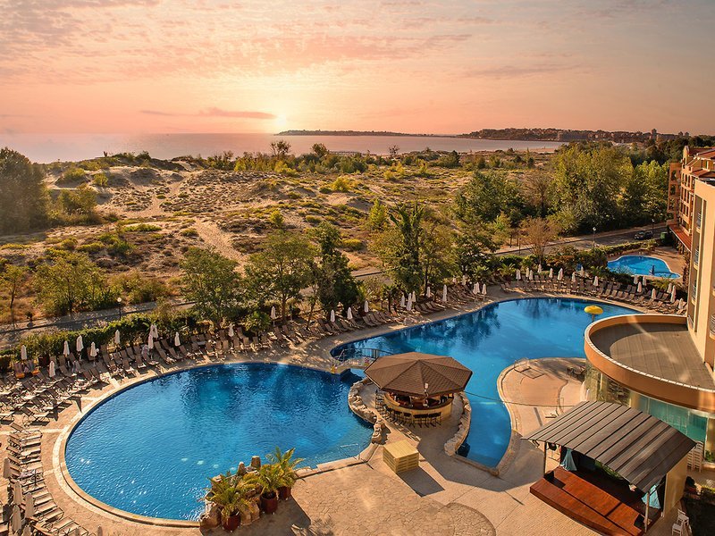 Hotel Tiara Beach