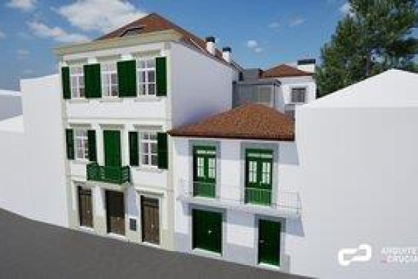Chapelaria Boutique Hotel
