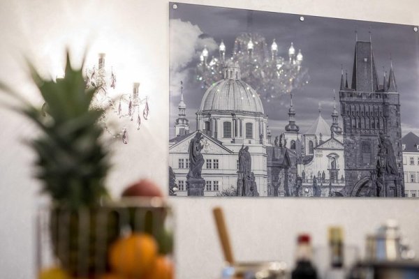 Myo Hotel Wenceslas