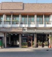 Old City Wall Inn